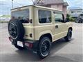 2020 Suzuki Jimny