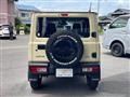 2020 Suzuki Jimny