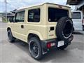 2020 Suzuki Jimny