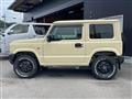 2020 Suzuki Jimny