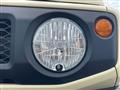 2020 Suzuki Jimny