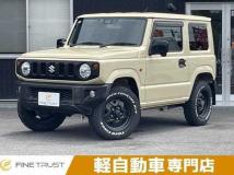 2020 Suzuki Jimny