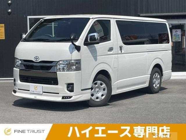 2022 Toyota Toyota Others