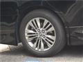 2023 Toyota Alphard Hybrid