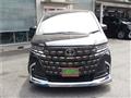 2023 Toyota Alphard Hybrid