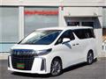 2021 Toyota Alphard G
