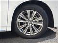 2021 Toyota Alphard G
