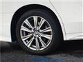 2021 Toyota Alphard G