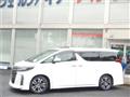 2020 Toyota Alphard G