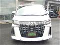 2020 Toyota Alphard G