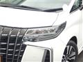 2020 Toyota Alphard G