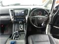 2020 Toyota Alphard G