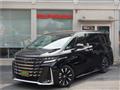 2023 Toyota Vellfire