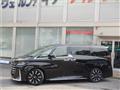 2023 Toyota Vellfire