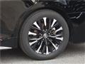 2023 Toyota Vellfire