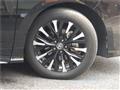 2023 Toyota Vellfire
