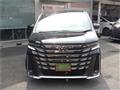 2023 Toyota Vellfire