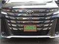 2023 Toyota Vellfire
