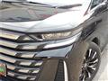2023 Toyota Vellfire
