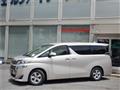 2018 Toyota Vellfire