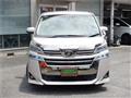 2018 Toyota Vellfire
