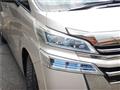 2018 Toyota Vellfire