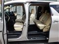 2018 Toyota Vellfire
