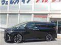 2024 Toyota Alphard Hybrid