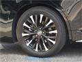 2024 Toyota Alphard Hybrid
