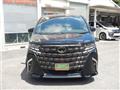 2024 Toyota Alphard Hybrid