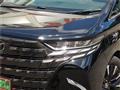 2024 Toyota Alphard Hybrid