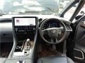 2024 Toyota Alphard Hybrid