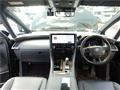 2024 Toyota Alphard Hybrid