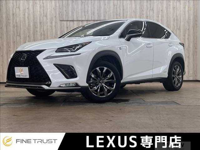 2018 Lexus Other