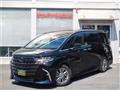 2024 Toyota Alphard Hybrid