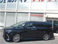 2024 Toyota Alphard Hybrid