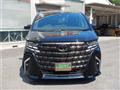 2024 Toyota Alphard Hybrid