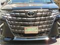 2024 Toyota Alphard Hybrid