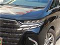 2024 Toyota Alphard Hybrid