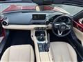 2024 Mazda Roadster