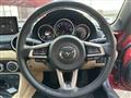 2024 Mazda Roadster
