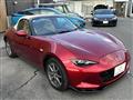 2024 Mazda Roadster