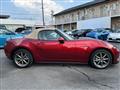 2024 Mazda Roadster