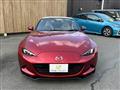 2024 Mazda Roadster