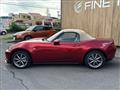 2024 Mazda Roadster