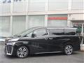 2019 Toyota Vellfire