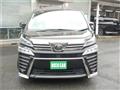 2019 Toyota Vellfire