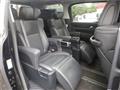 2019 Toyota Vellfire