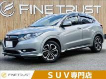 2014 Honda VEZEL