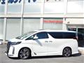 2020 Toyota Alphard G